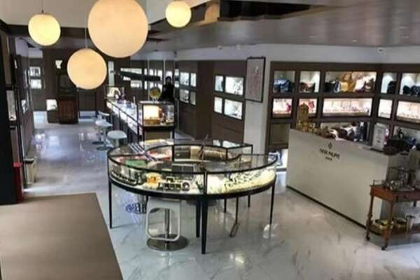 玉林福绵区寄卖奢侈品店